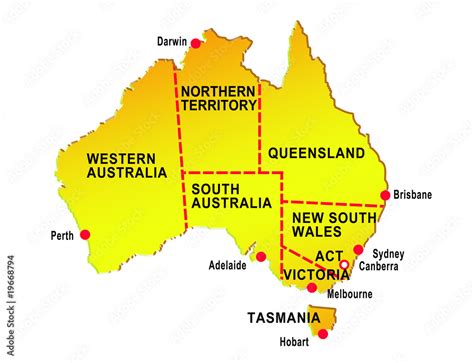 Major cities in South Australia: .